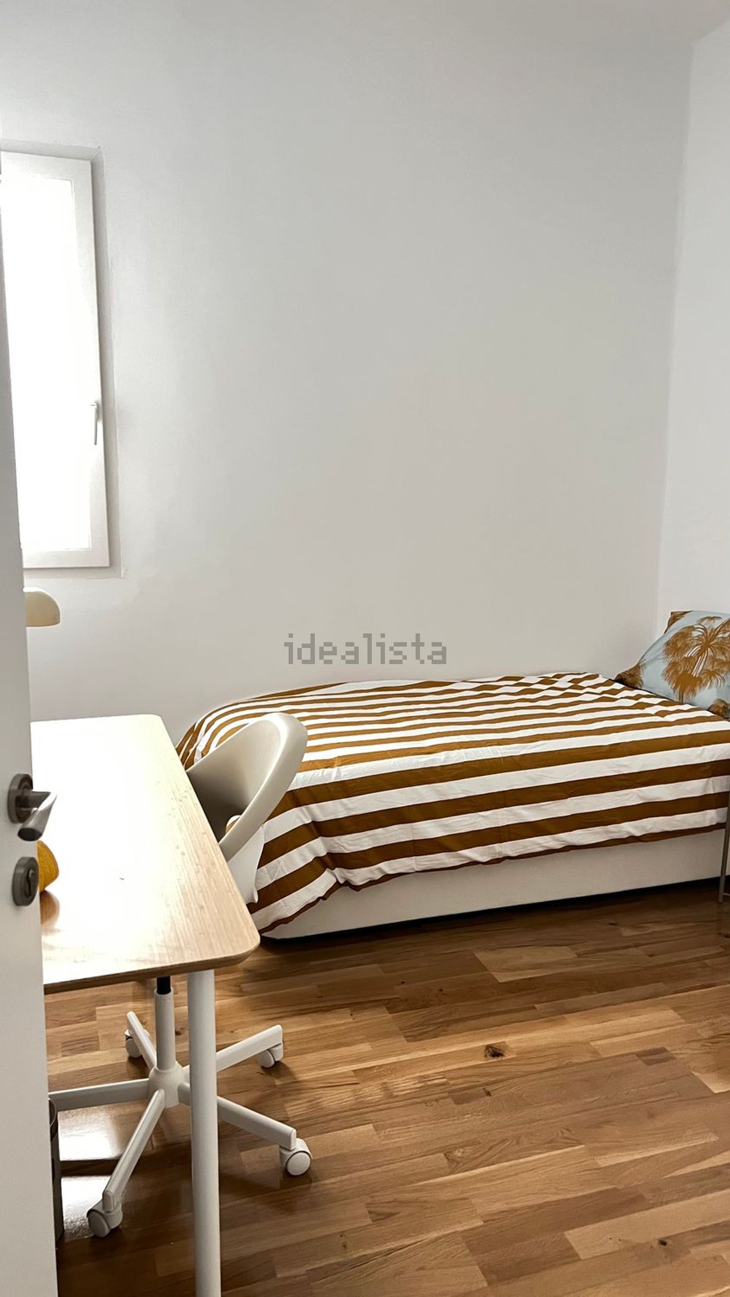 Appartamento 80 m² a Madrid