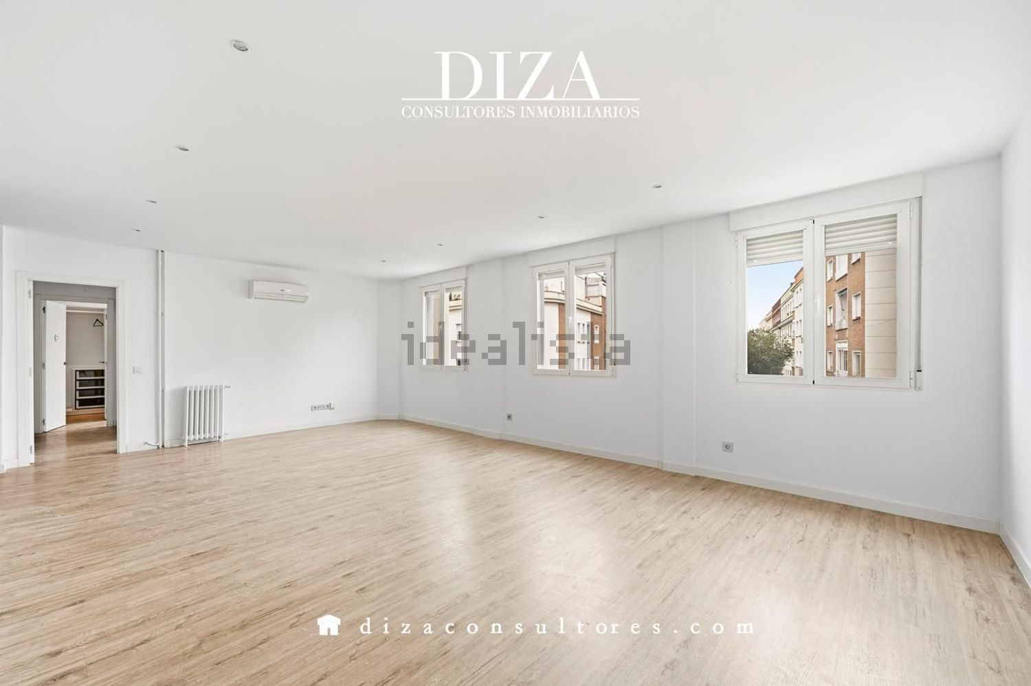 Pis de 146 m² a Madrid
