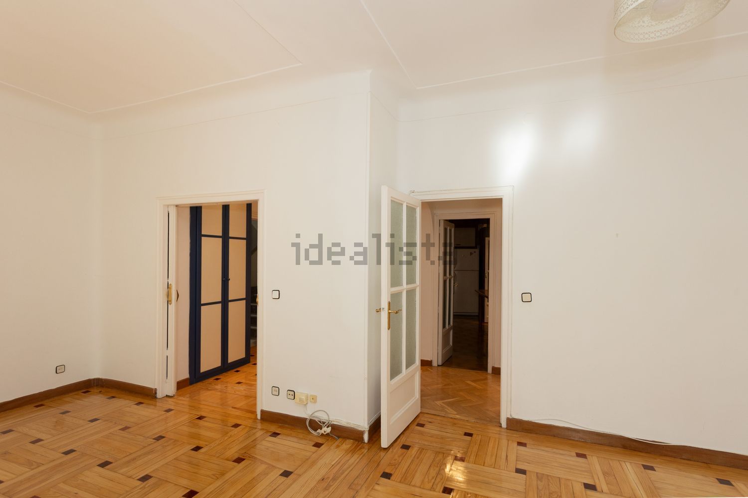 Pis de 160 m² a Madrid