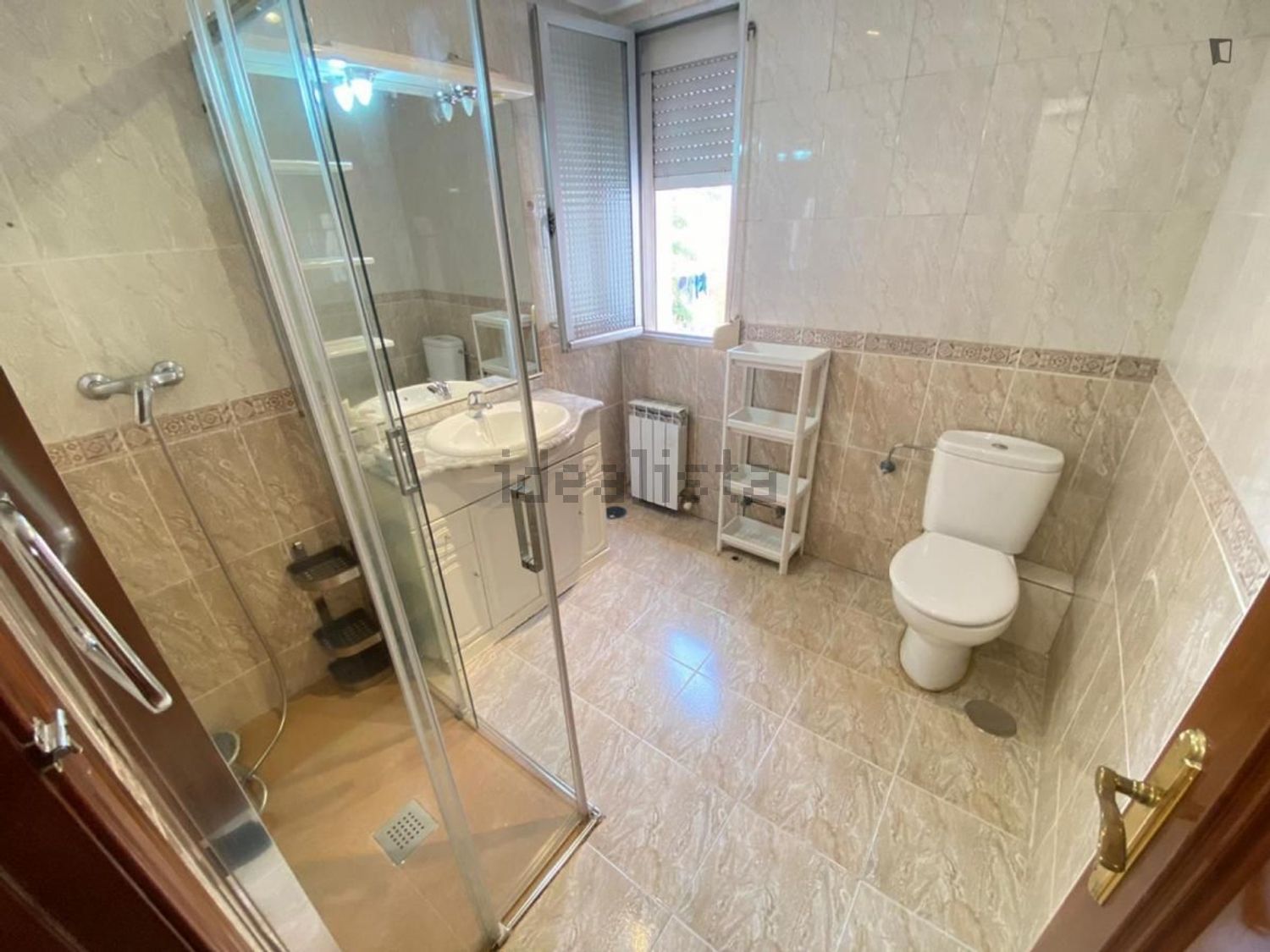 Habitación 105 m², Madrid