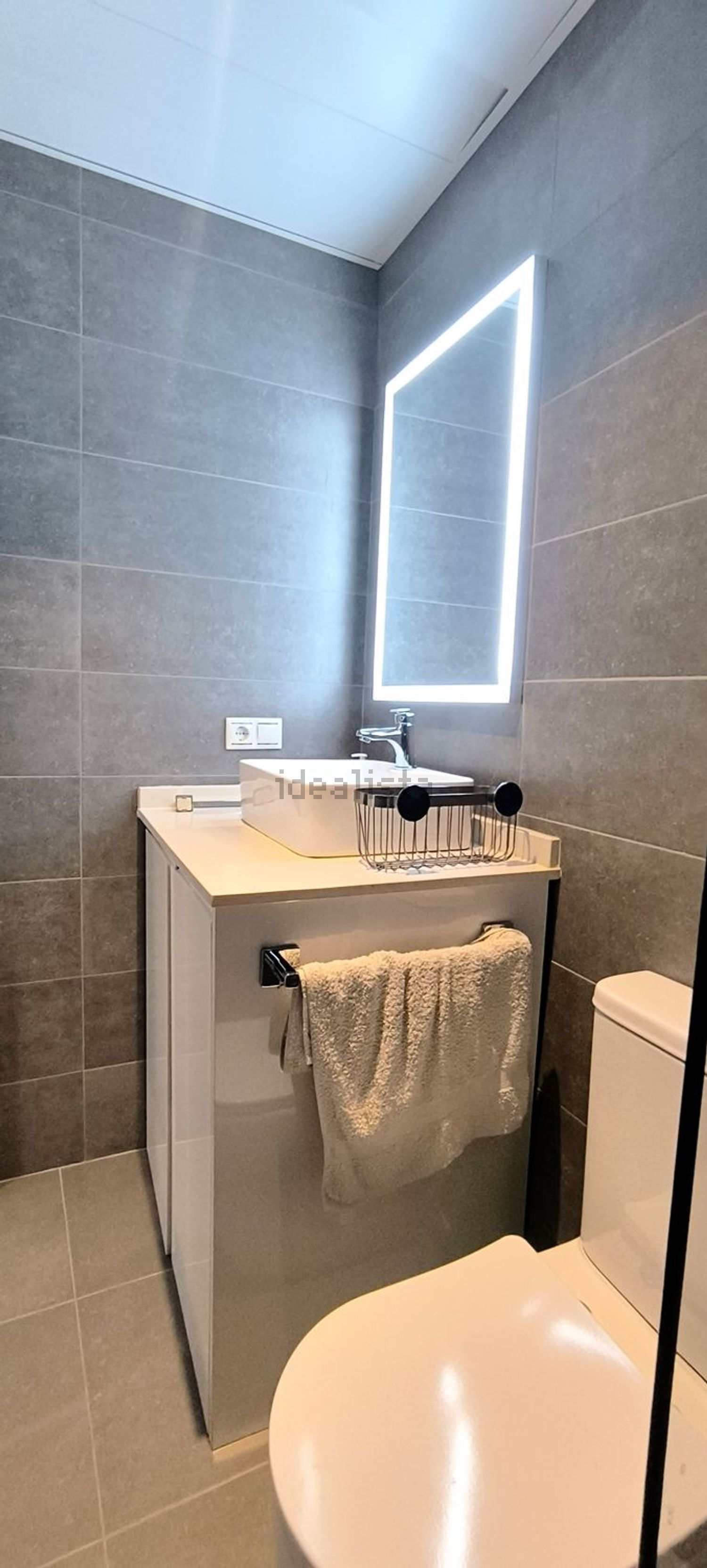 Pis de 75 m² a Sevilla
