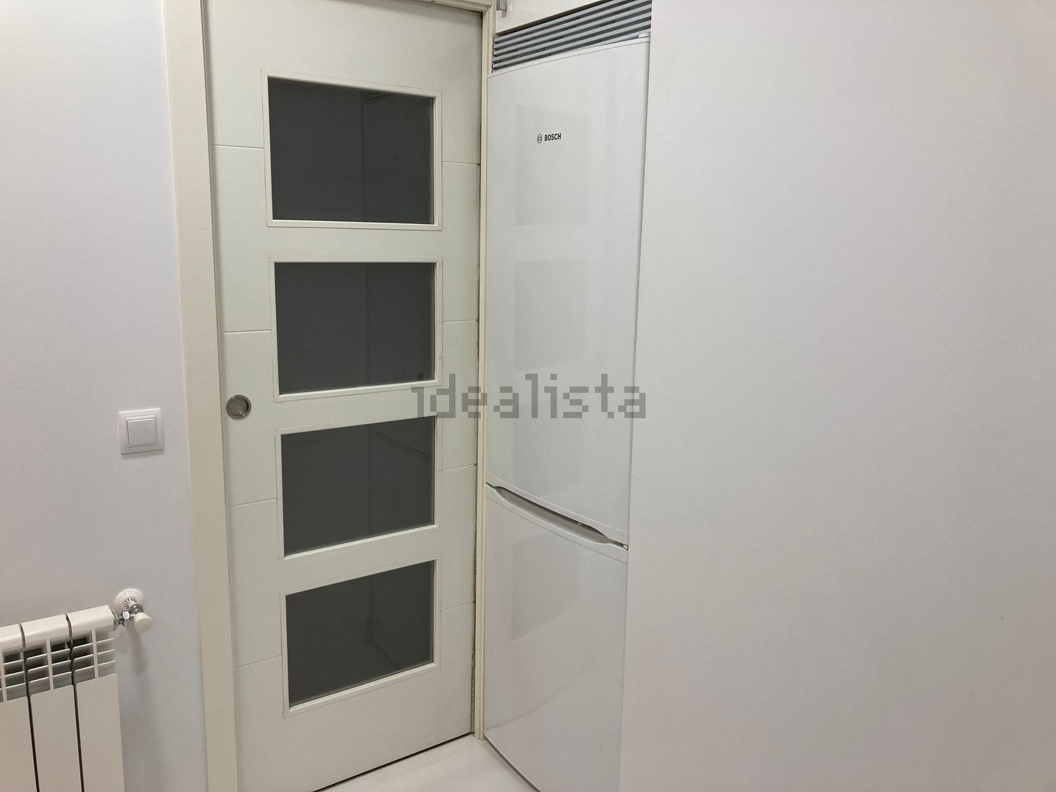 Pis de 100 m² a Madrid