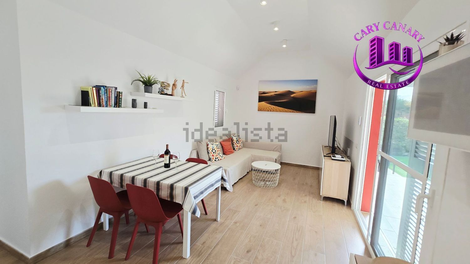 Casa de 80 m² a San Bartolomé de Tirajana