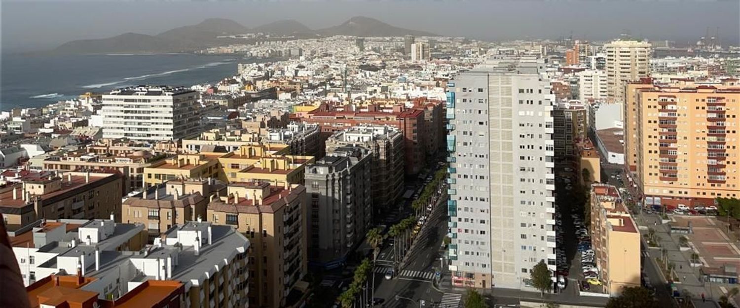 Habitación en alquiler, Las Palmas de Gran Canaria