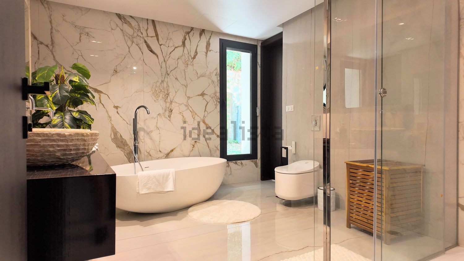 Casa de 580 m² a Marbella