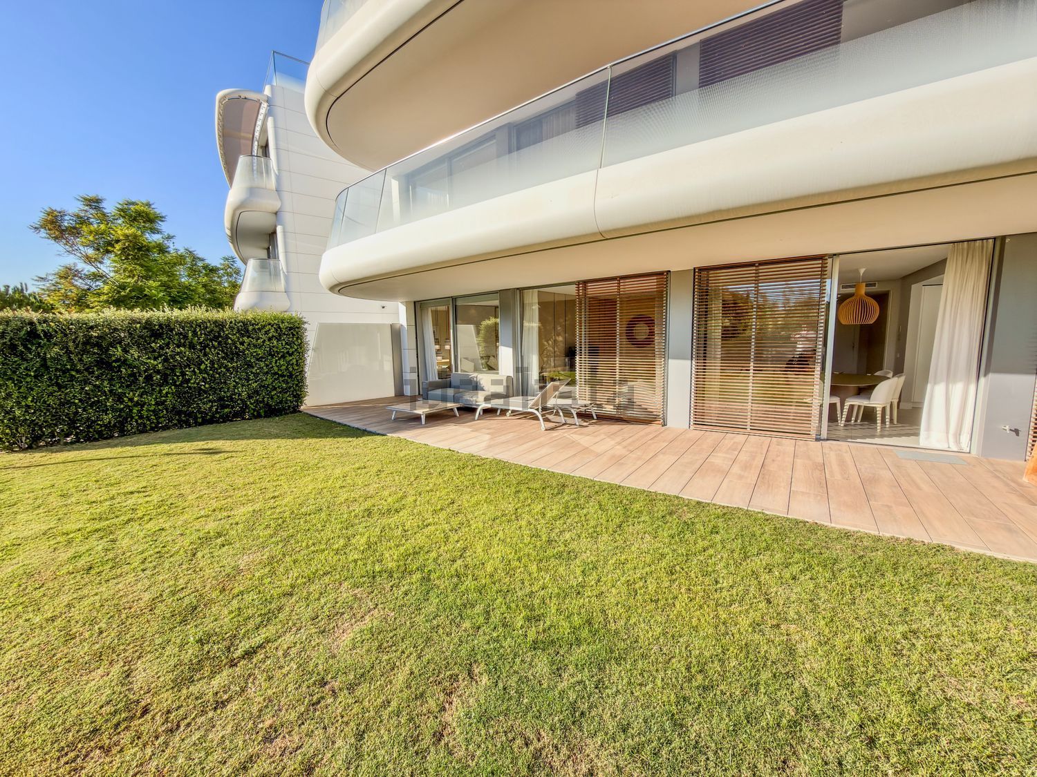 Appartamento 412 m² a Estepona