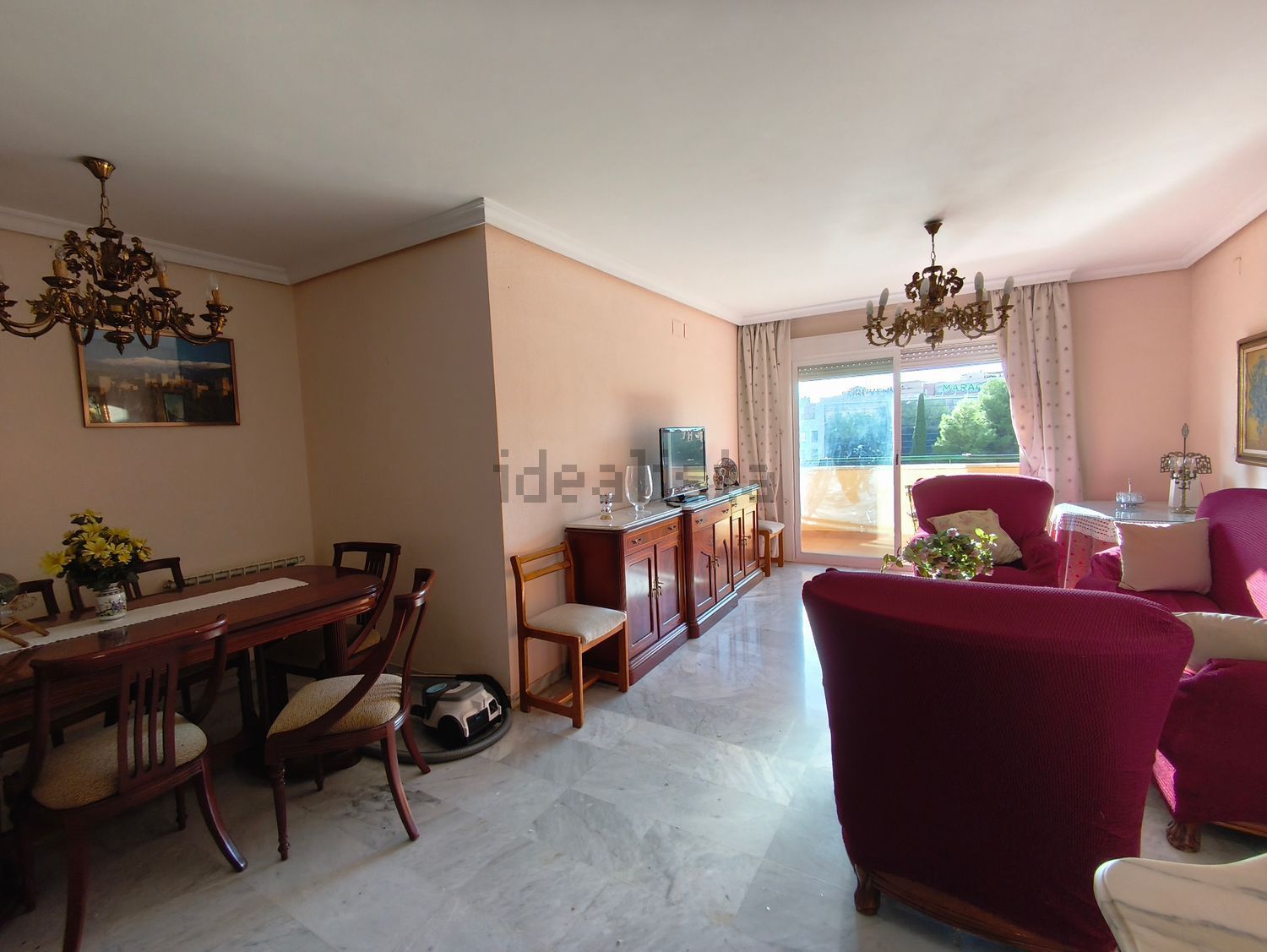 Habitación en alquiler, Granada