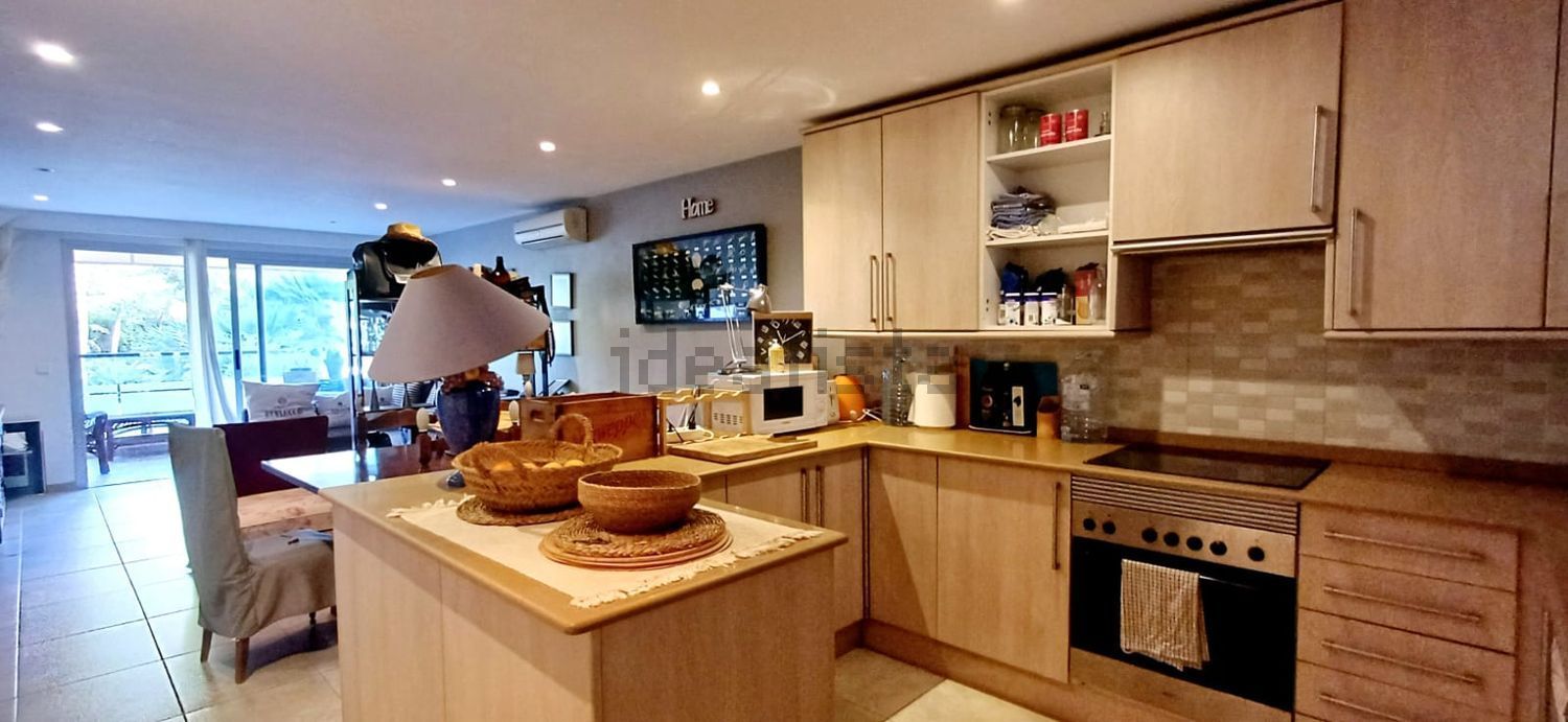 Wohnung 96 m² in Calvià