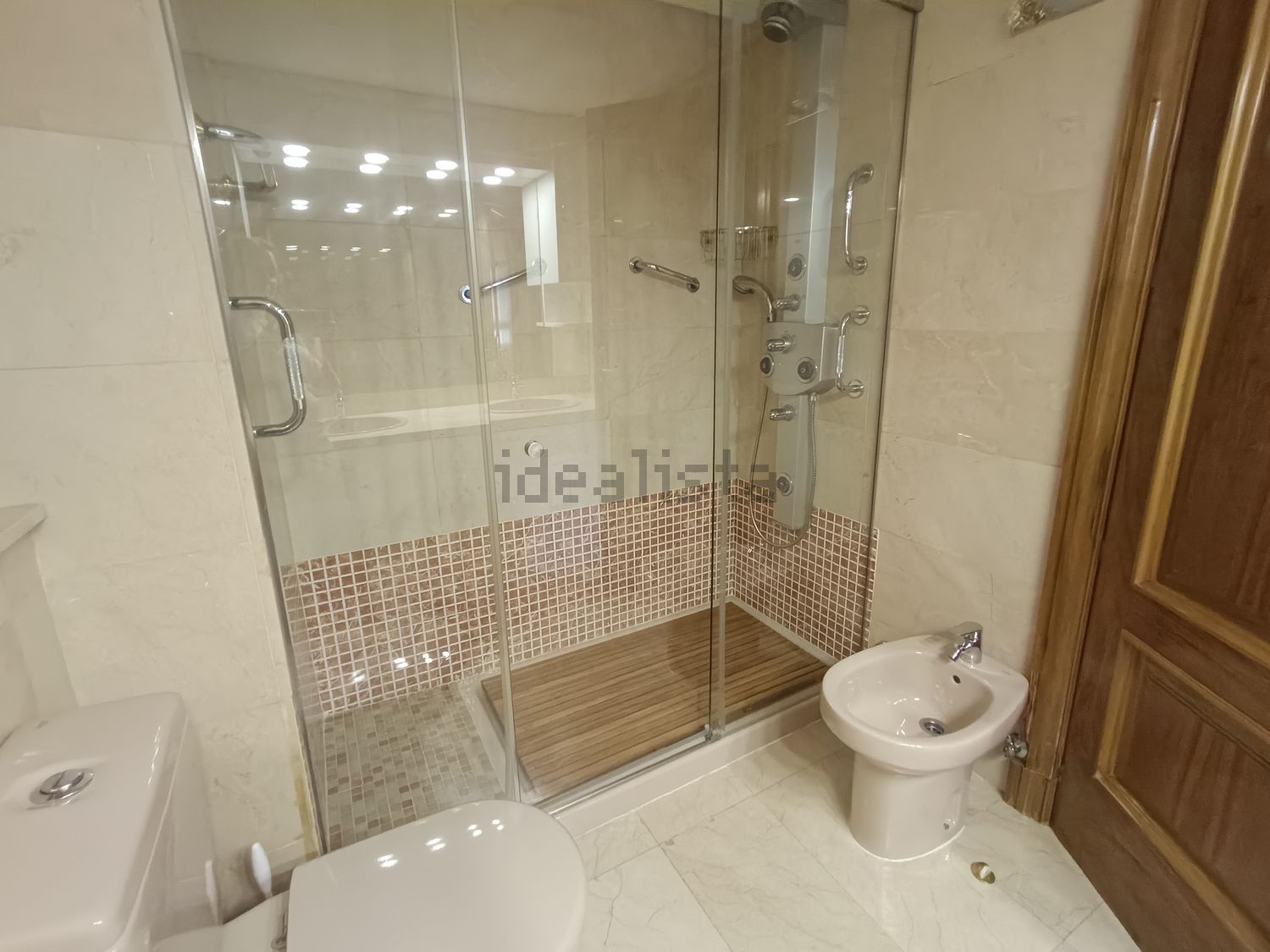Pis de 165 m² a Madrid
