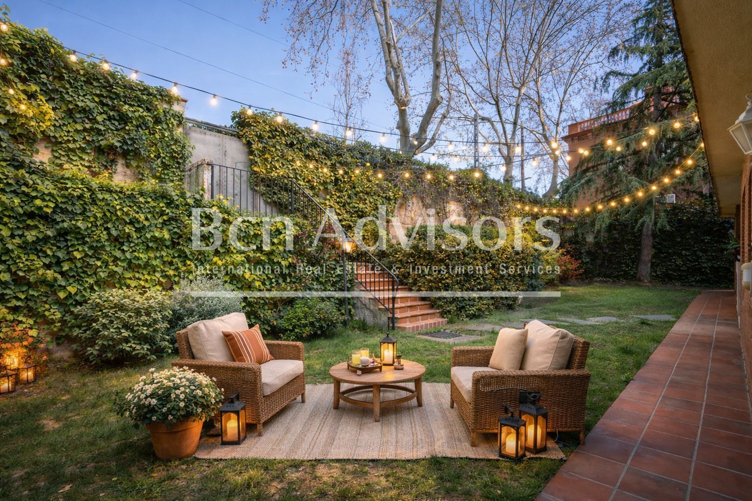 Moradia 594 m² em Barcelona