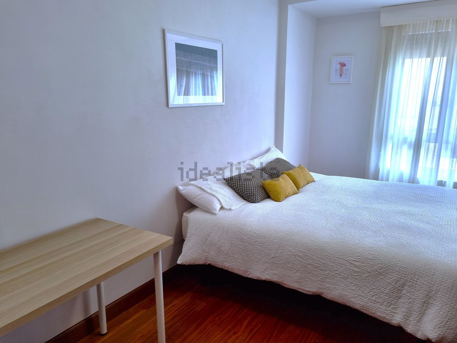Wohnung 95 m² in Donostia / San Sebastián