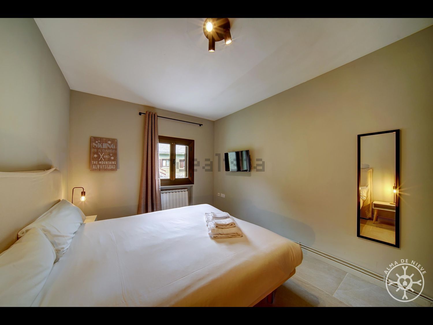 Casa de 300 m² a Alt Aran