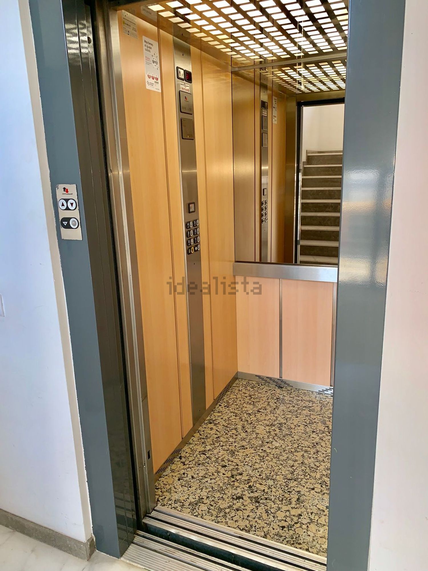 Квартира 70 м² в Севилье