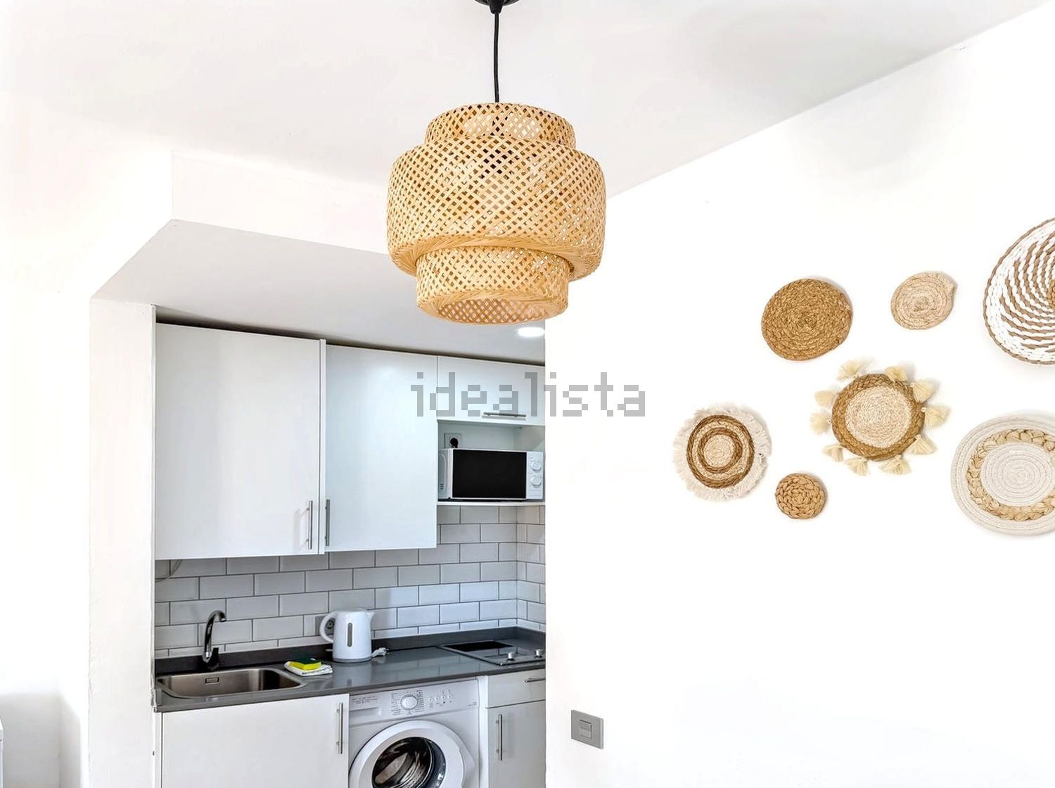 Pis de 30 m² a La Oliva