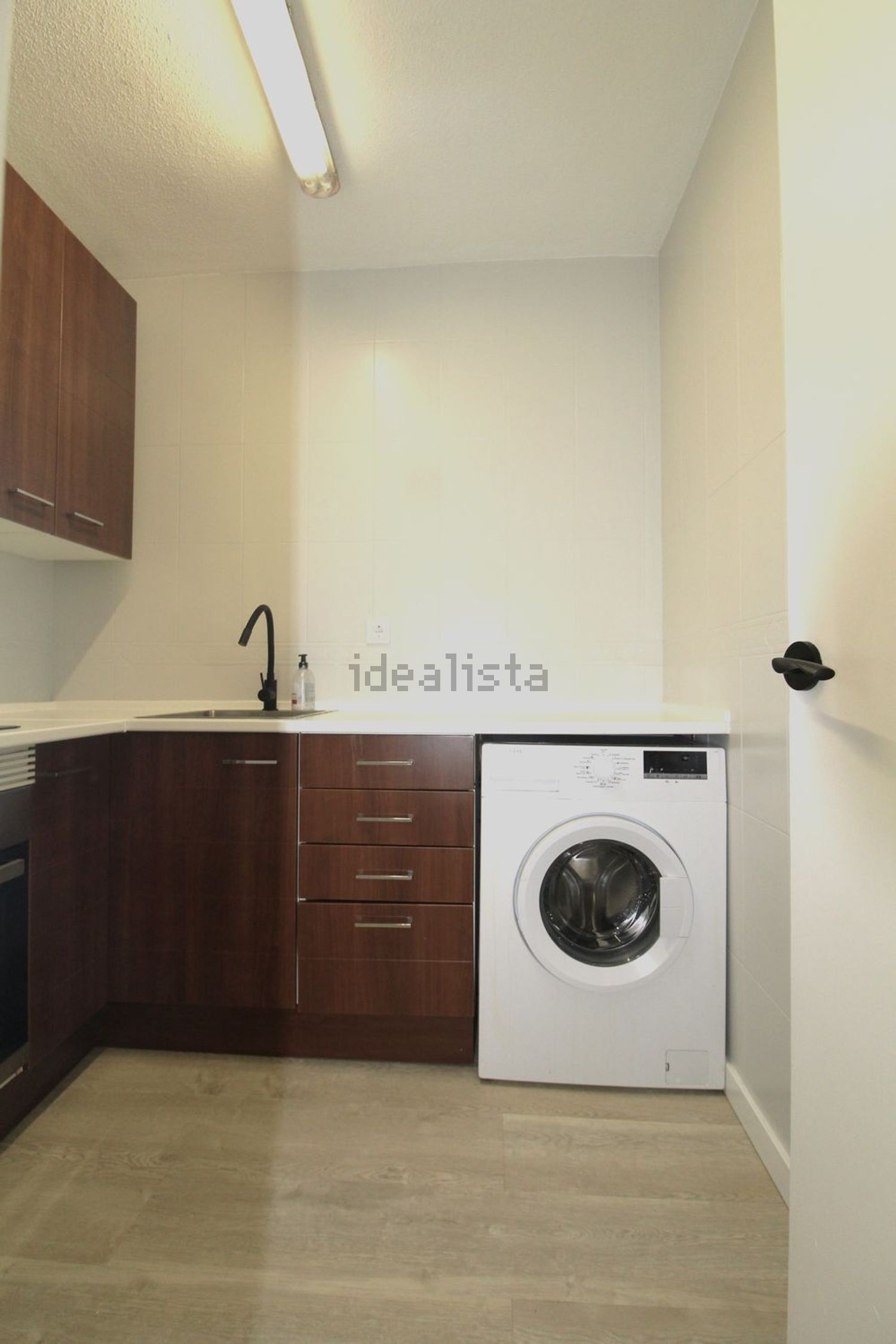 Pis de 87 m² a Madrid
