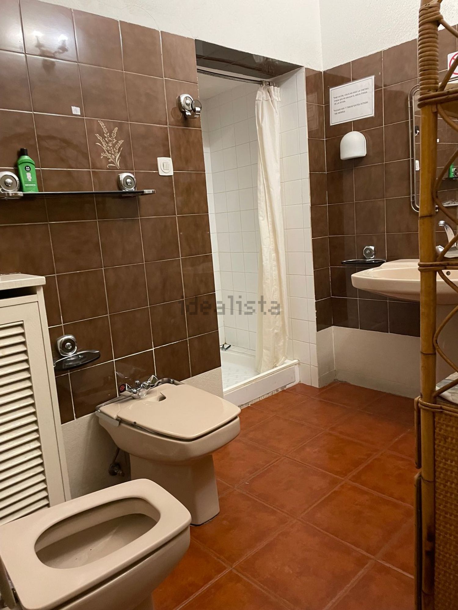 Habitación en alquiler, Madrid