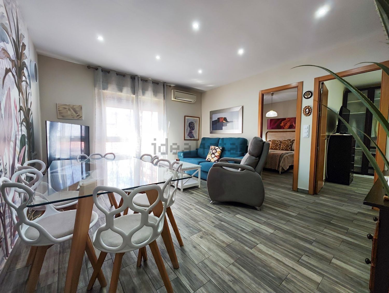 Piso de 90 m² en Puertollano