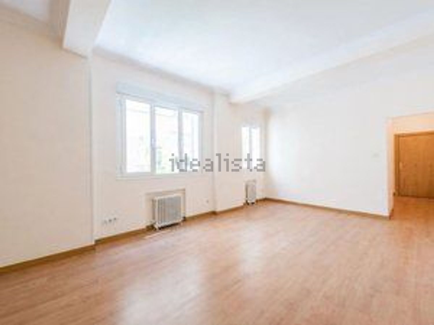 Wohnung 135 m² in Madrid