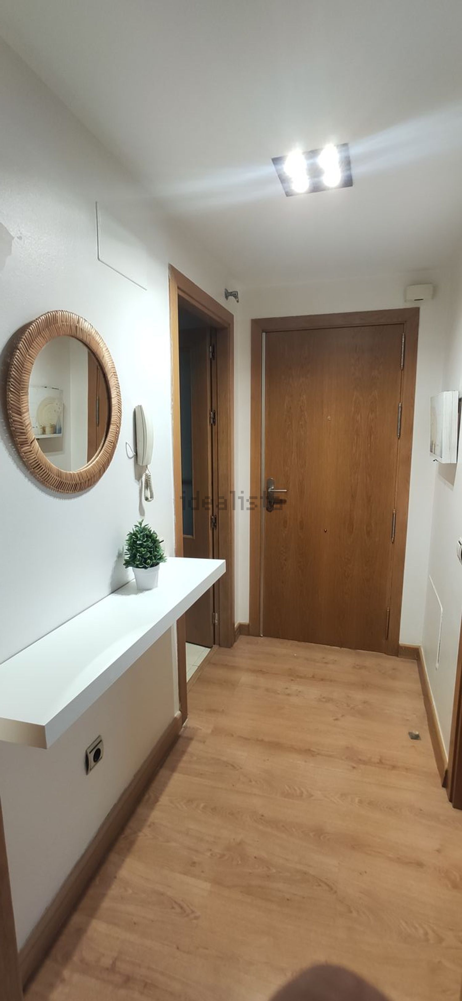 Piso de 124 m² en Almería