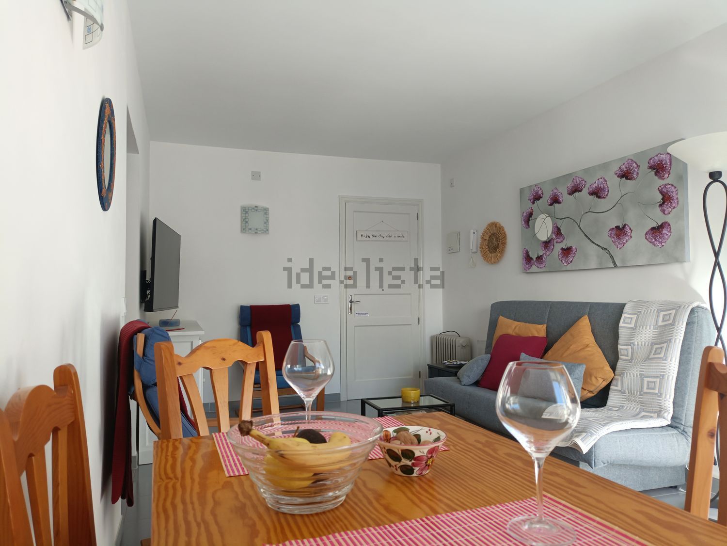 Apartamento 55 m² em Pollença