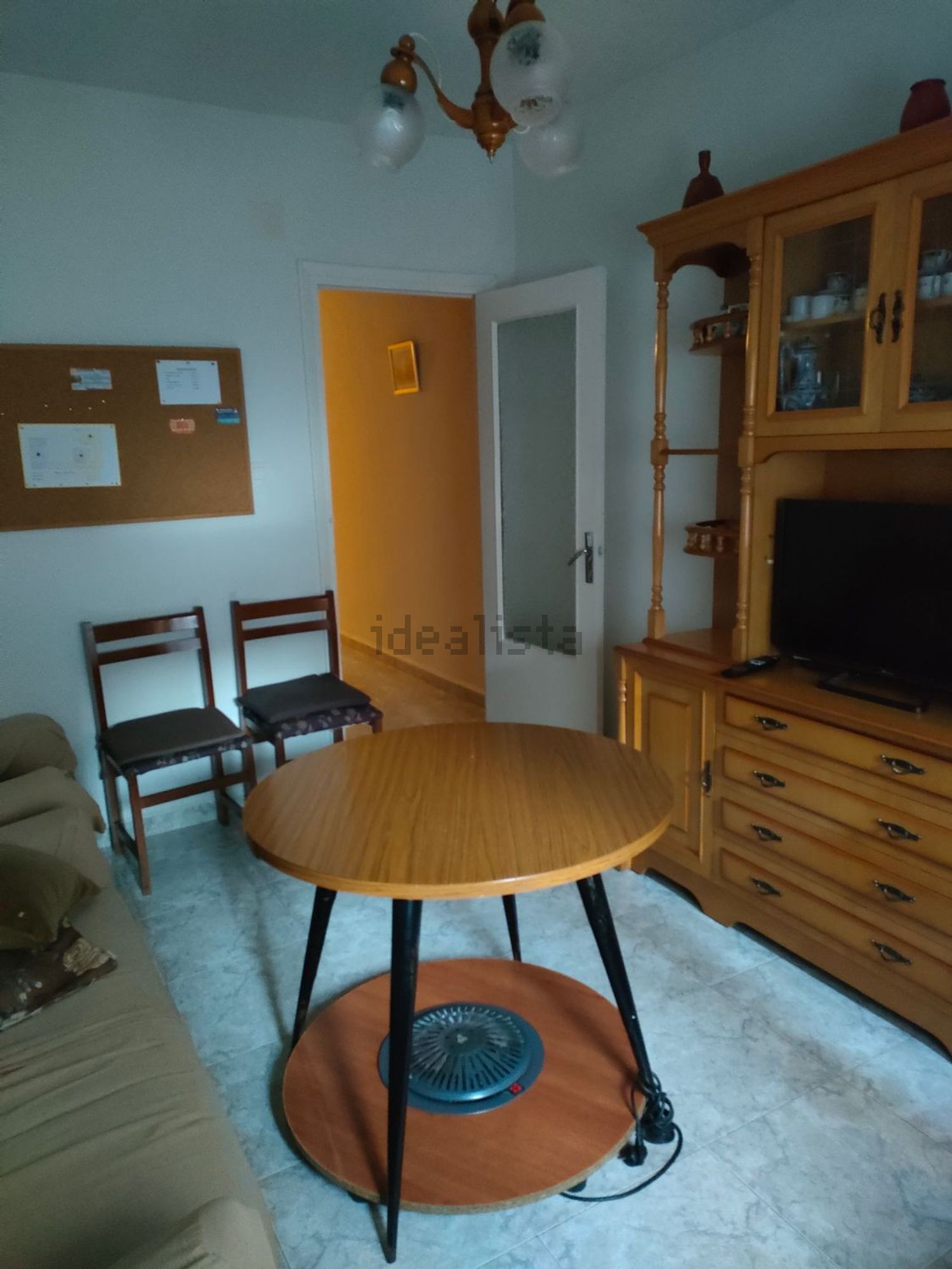Habitación 75 m², Granada