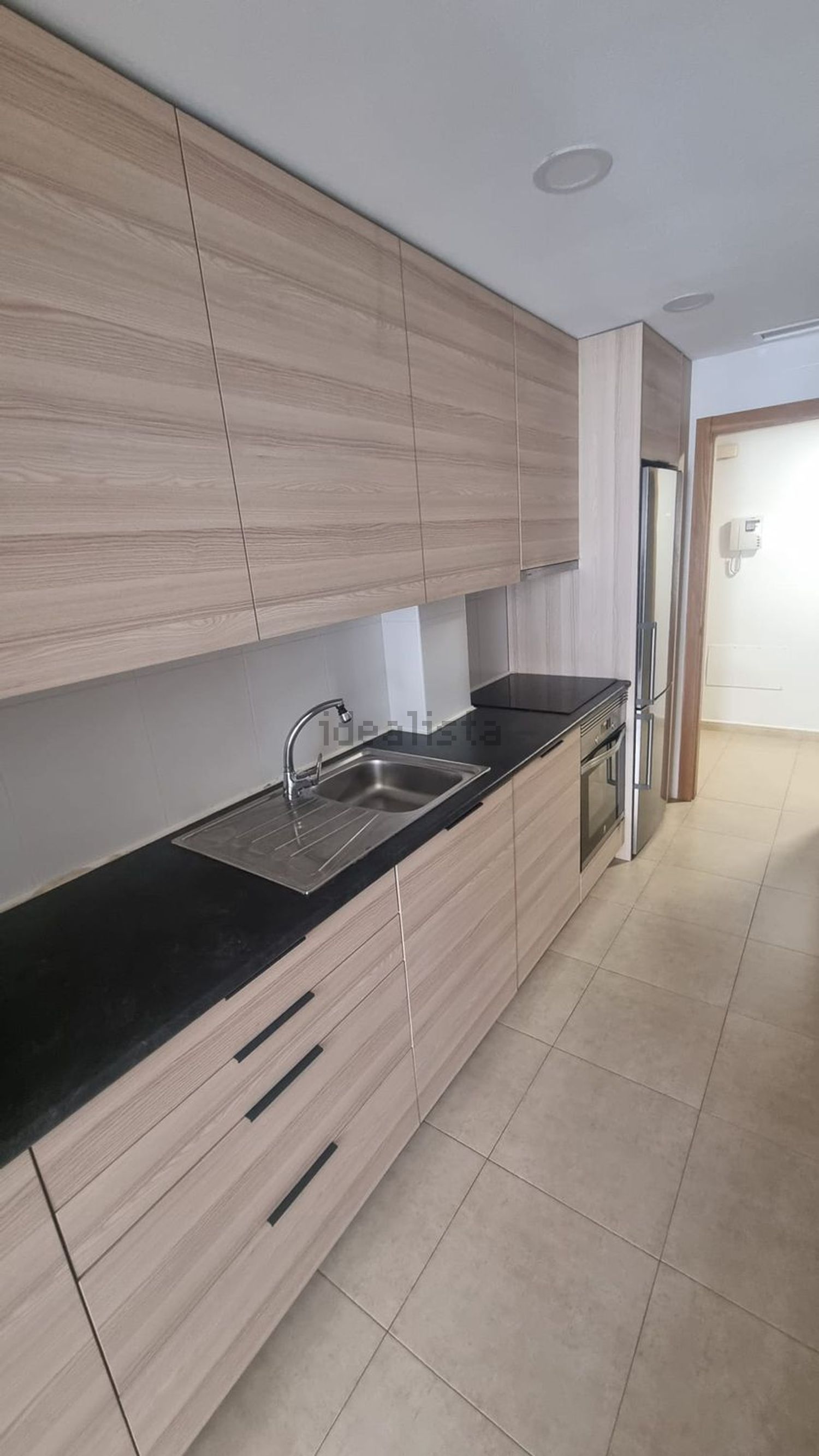 Wohnung 95 m² in Murcia