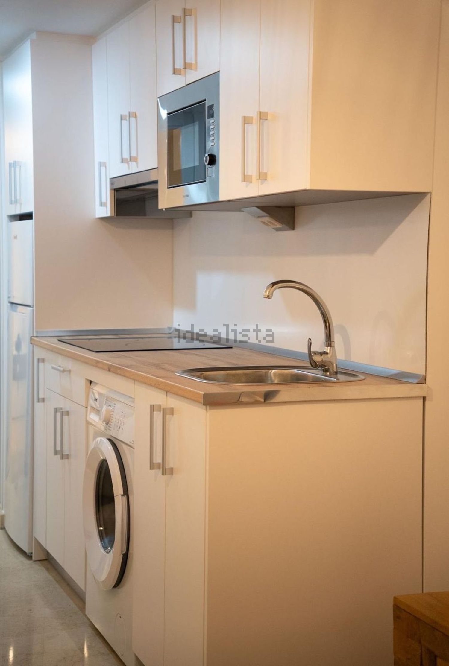 Piso de 39 m² en Benalmádena