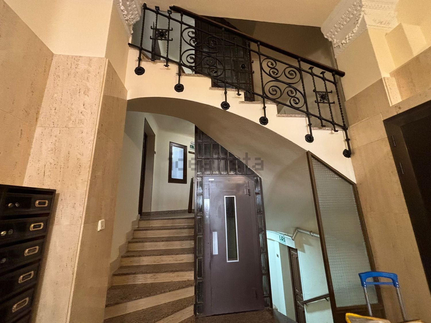 Pis de 67 m² a Madrid