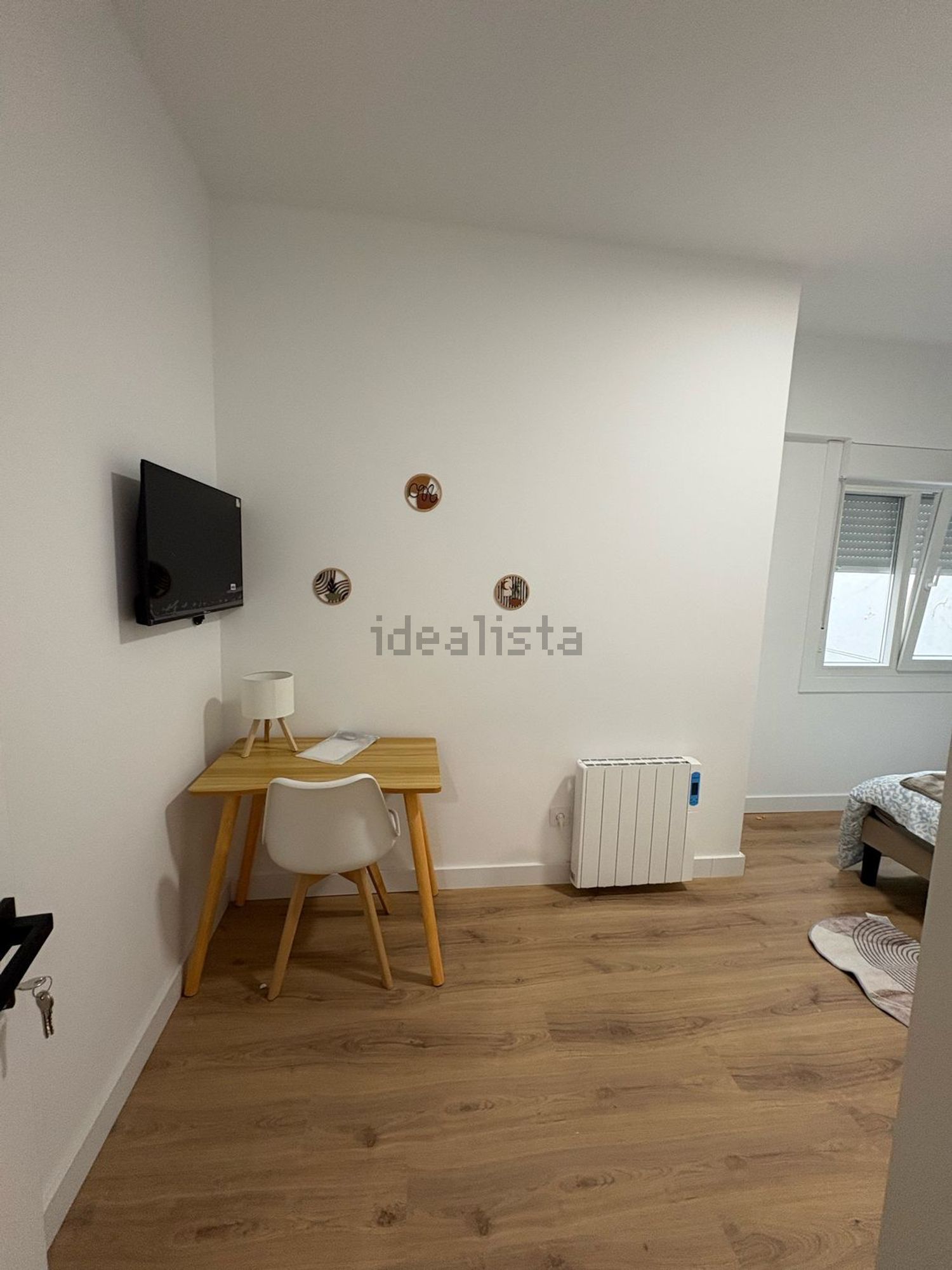 Habitació de lloguer, Vigo
