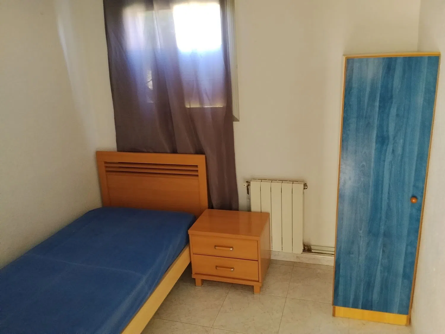 Habitación 60 m², Reus