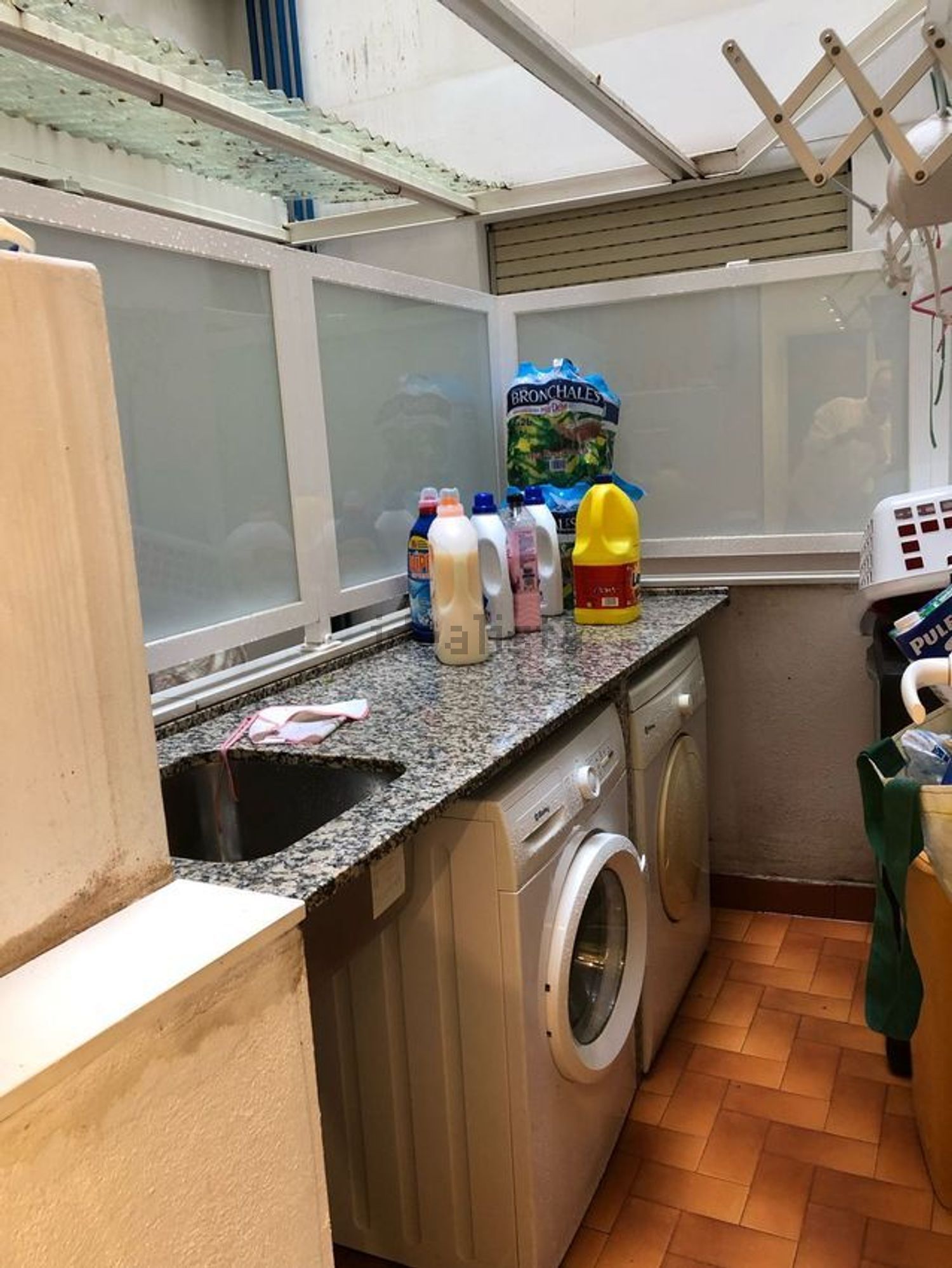 Appartement 70 m² à Valence