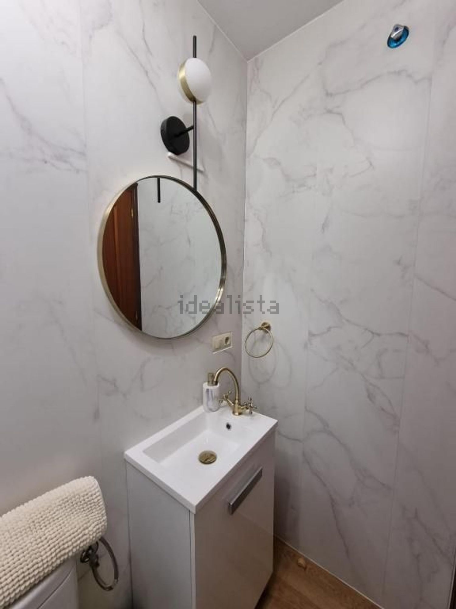 Wohnung 40 m² in Roquetas de Mar
