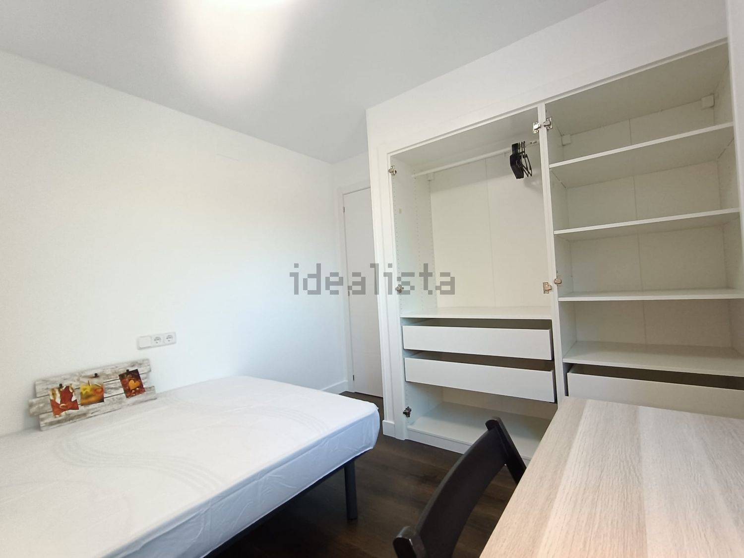 Habitación en alquiler, Madrid