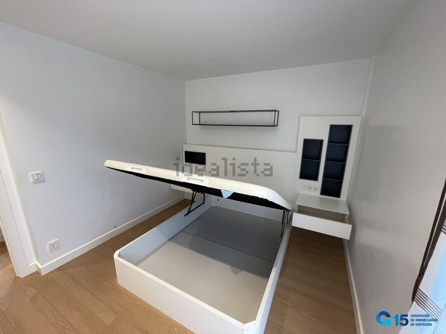 Appartamento 62 m² a Donostia / San Sebastián
