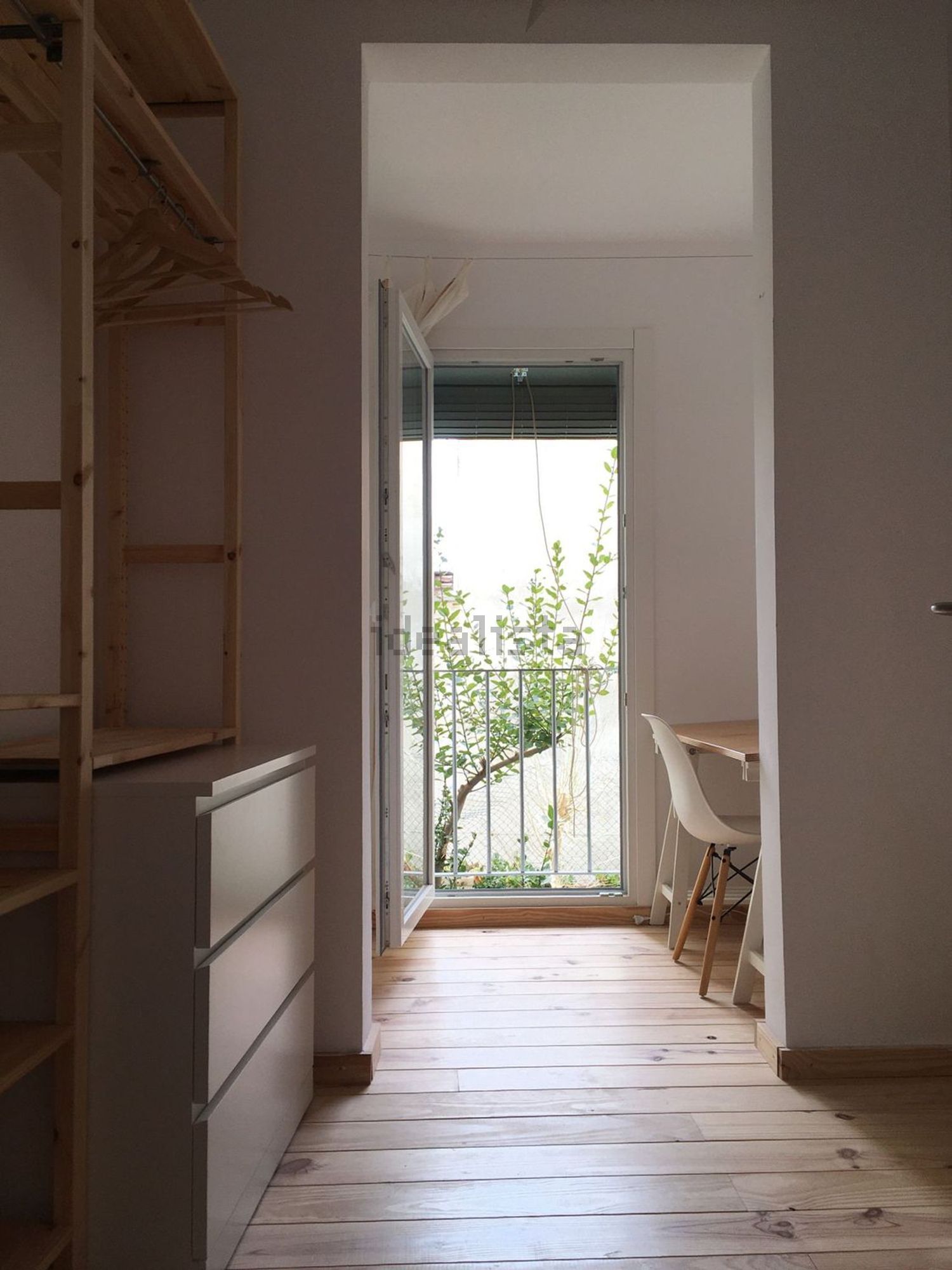 Habitación en alquiler, Manresa