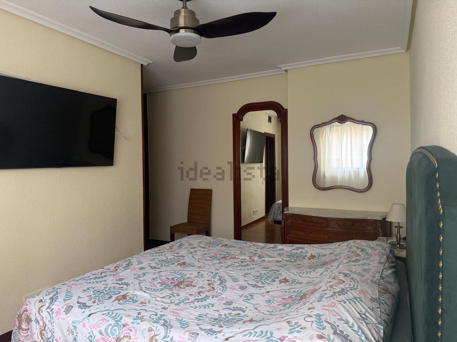 Piso de 180 m² en Cartagena
