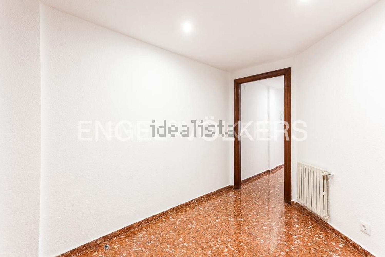 Pis de 200 m² a València