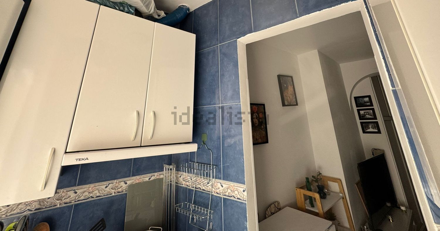 Pis de 50 m² a Madrid