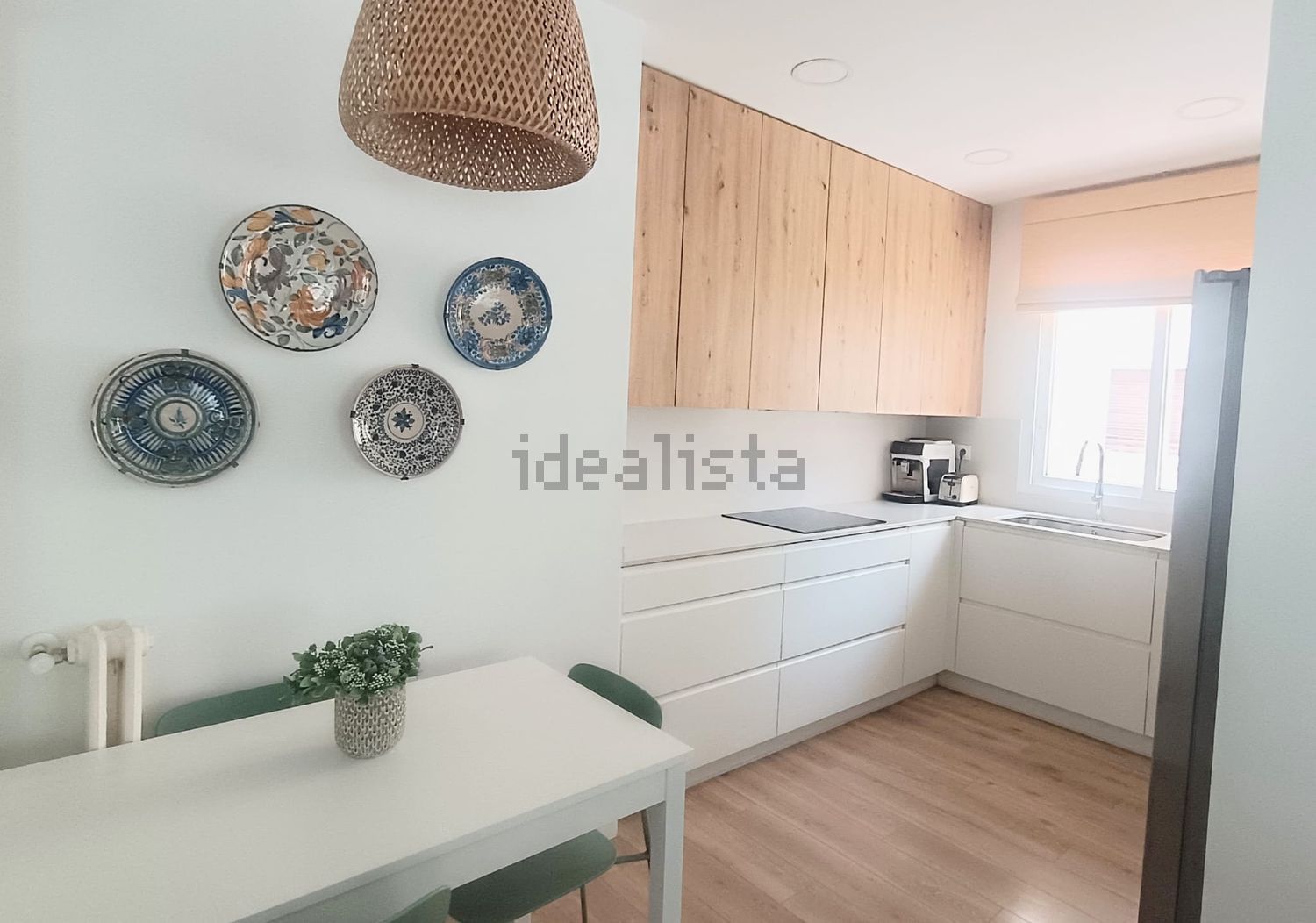 Appartement 125 m² à Madrid