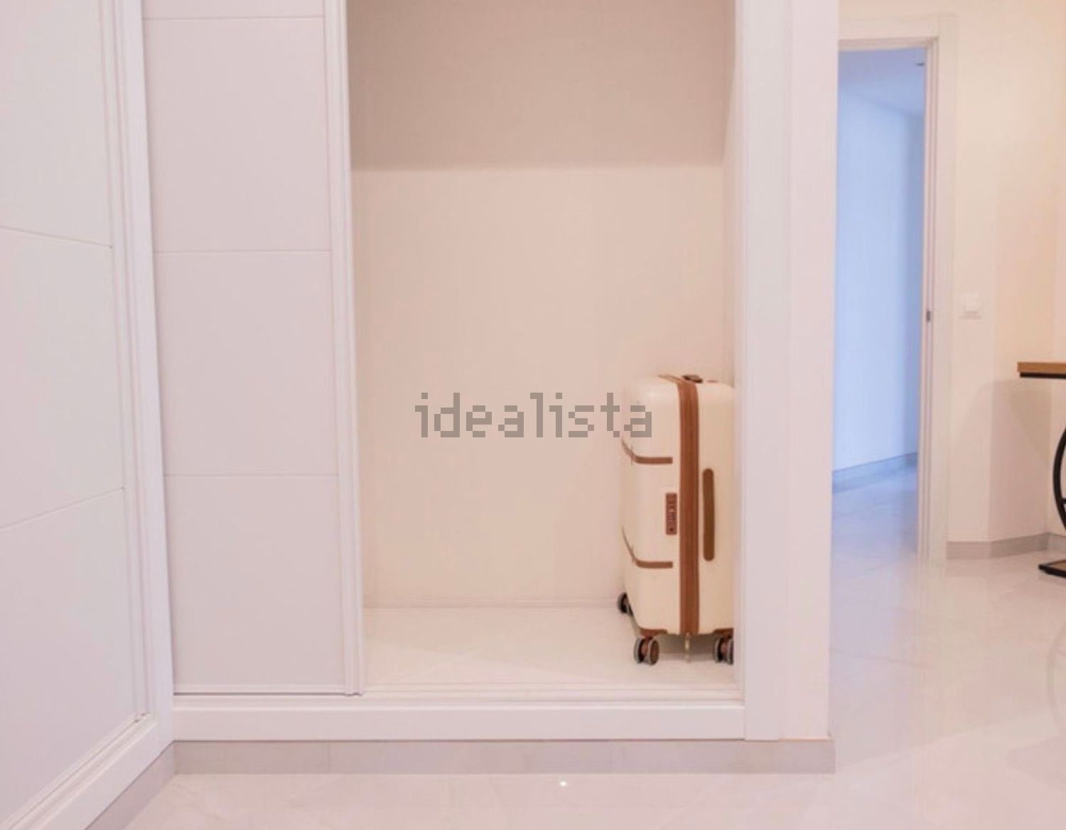 Pis de 122 m² a Marbella