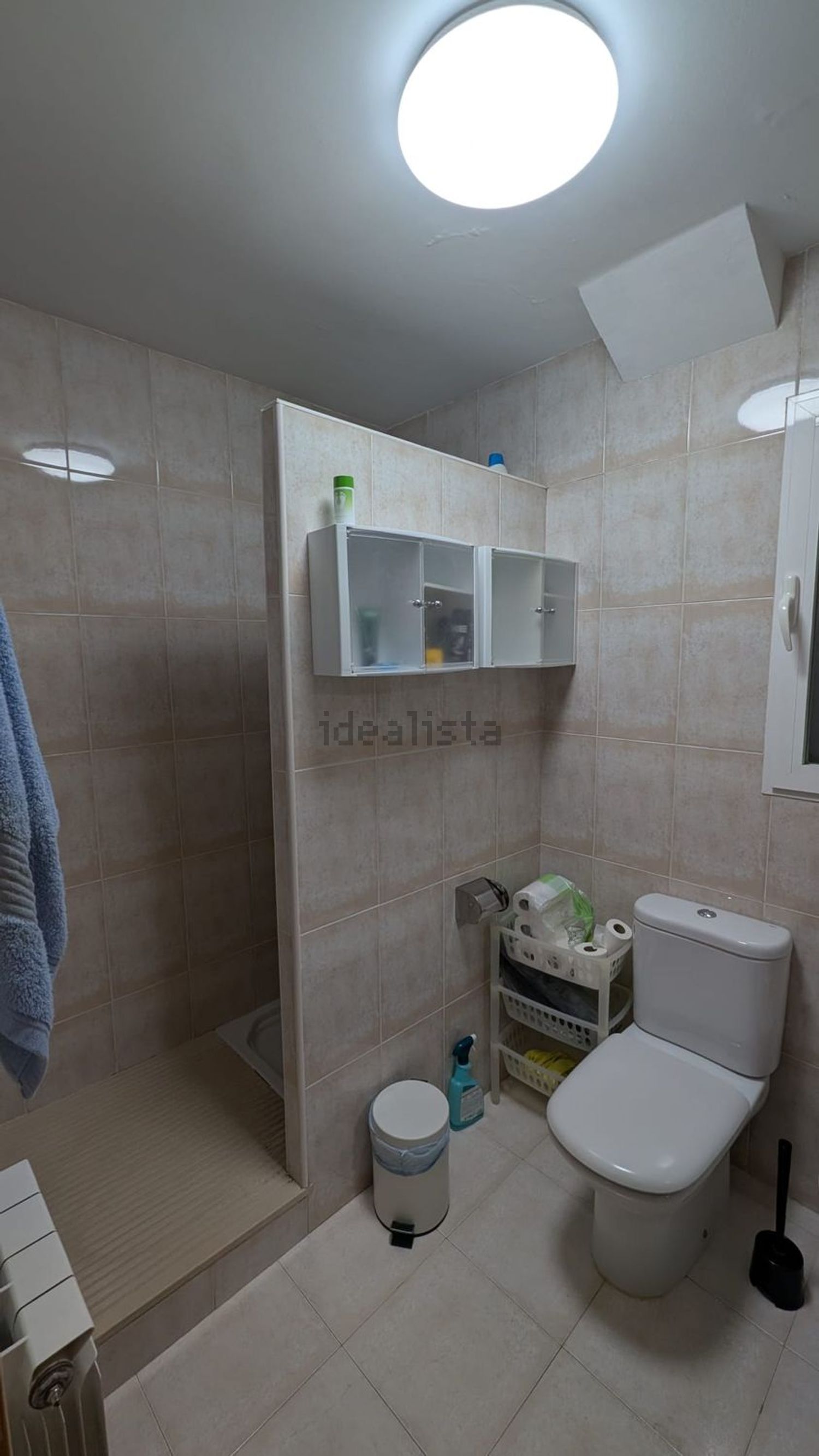 Habitación 110 m², Segovia