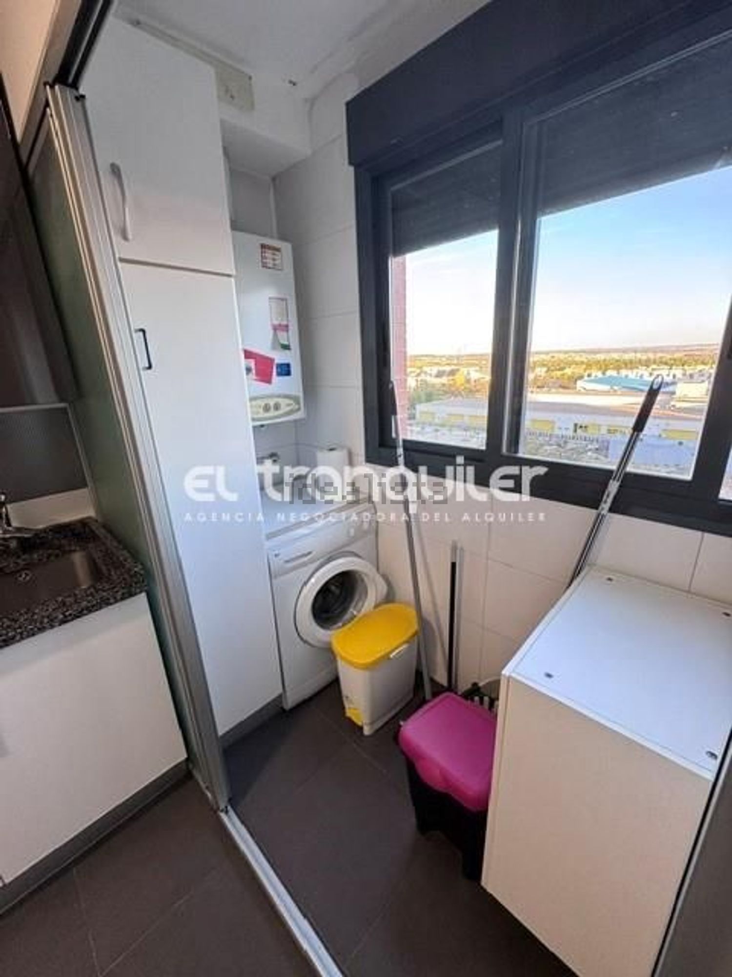 Pis de 65 m² a Madrid
