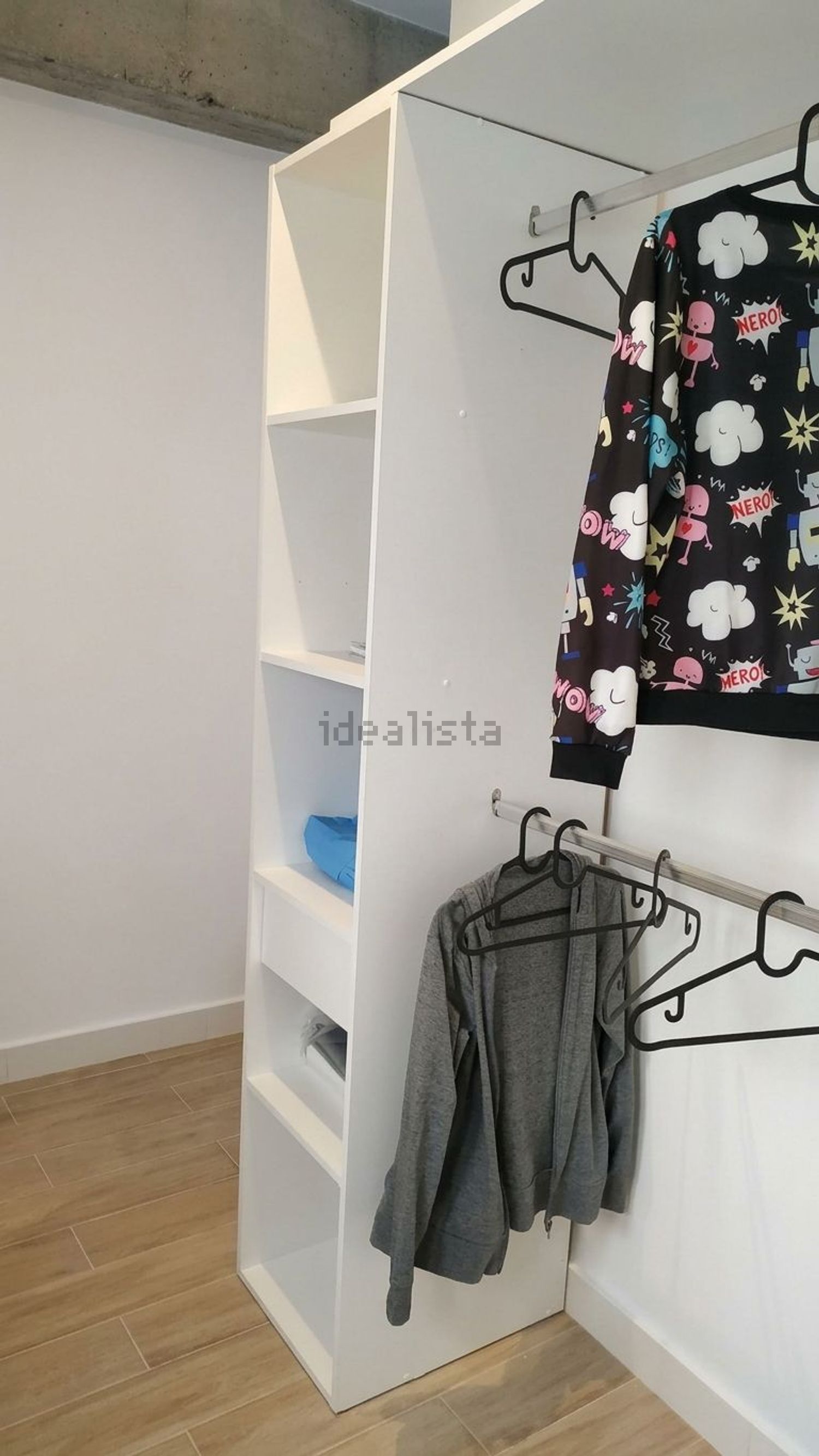 Piso de 80 m² en Mérida