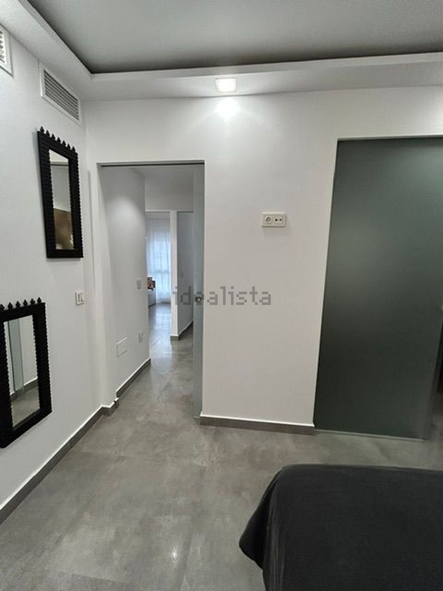 Pis de 115 m² a Màlaga