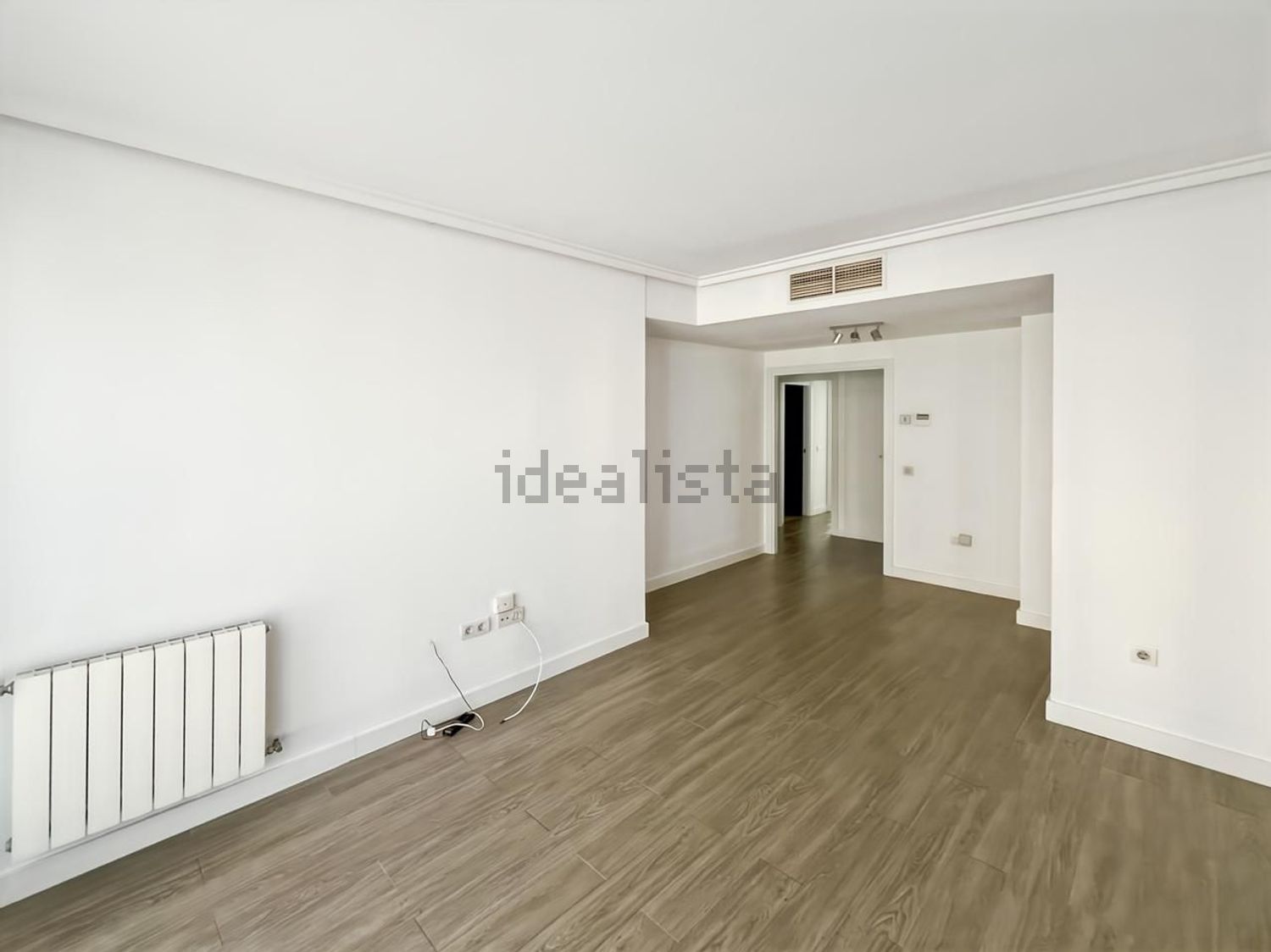 Appartement 77 m² à Madrid