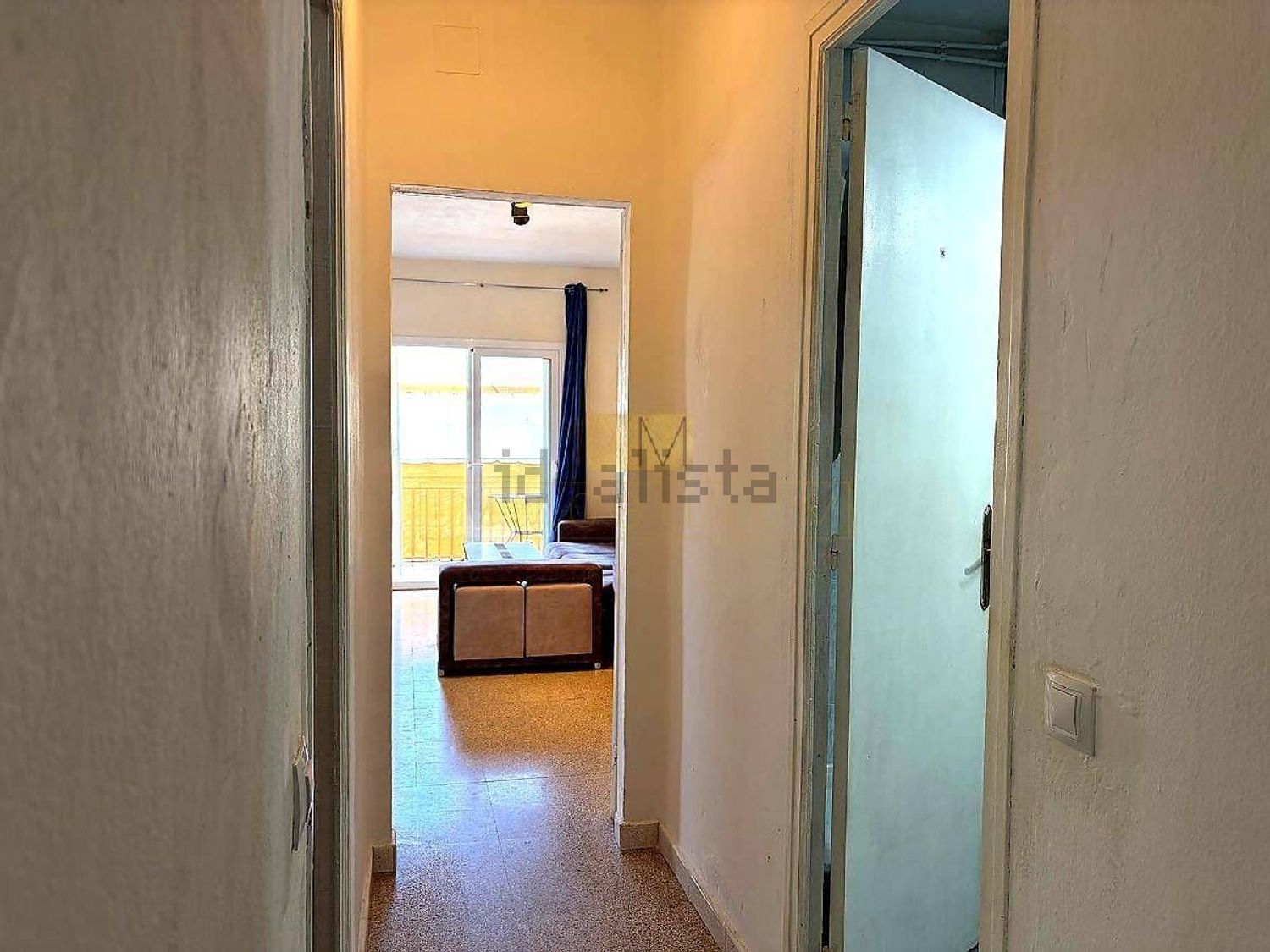 Wohnung 67 m² in Vilanova i la Geltrú