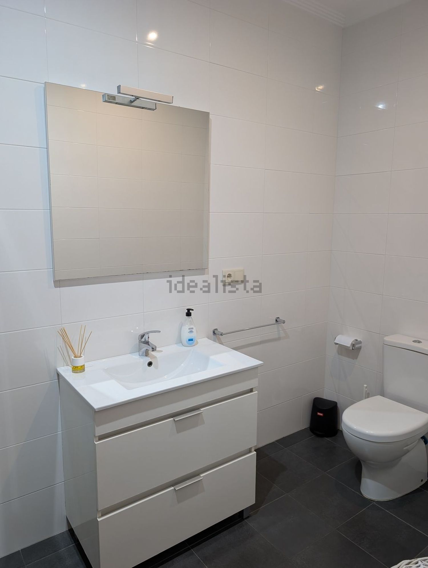 Piso de 60 m² en Sanxenxo