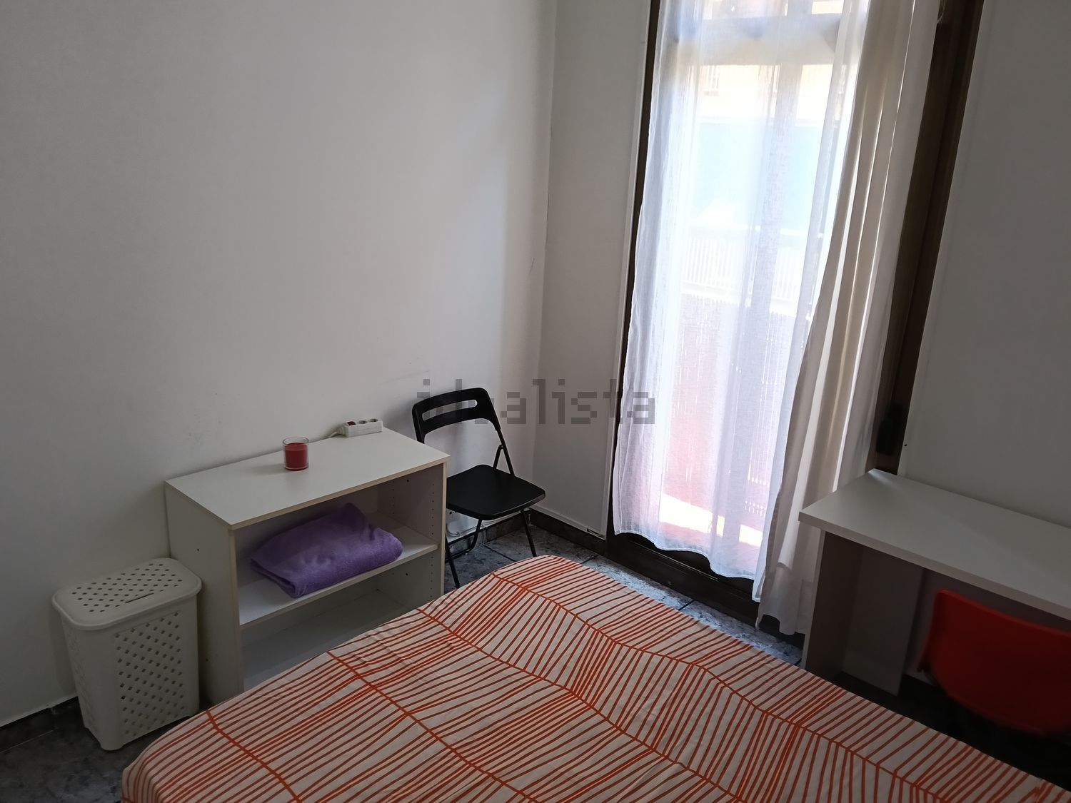 Habitació de lloguer, Badalona
