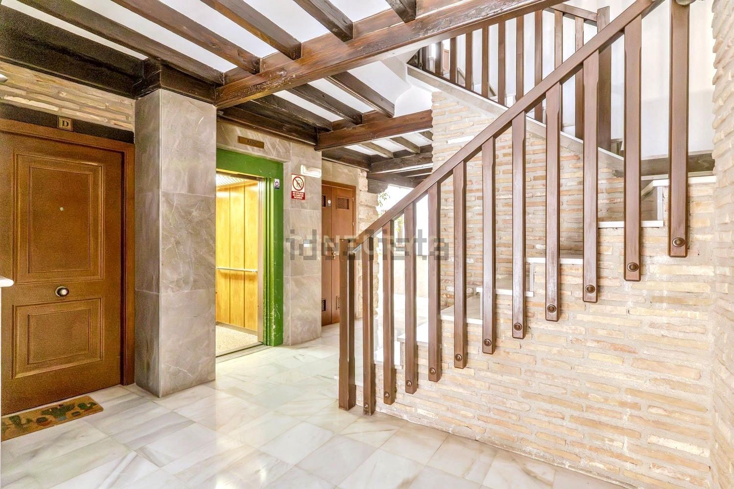Appartamento 55 m² a Granada