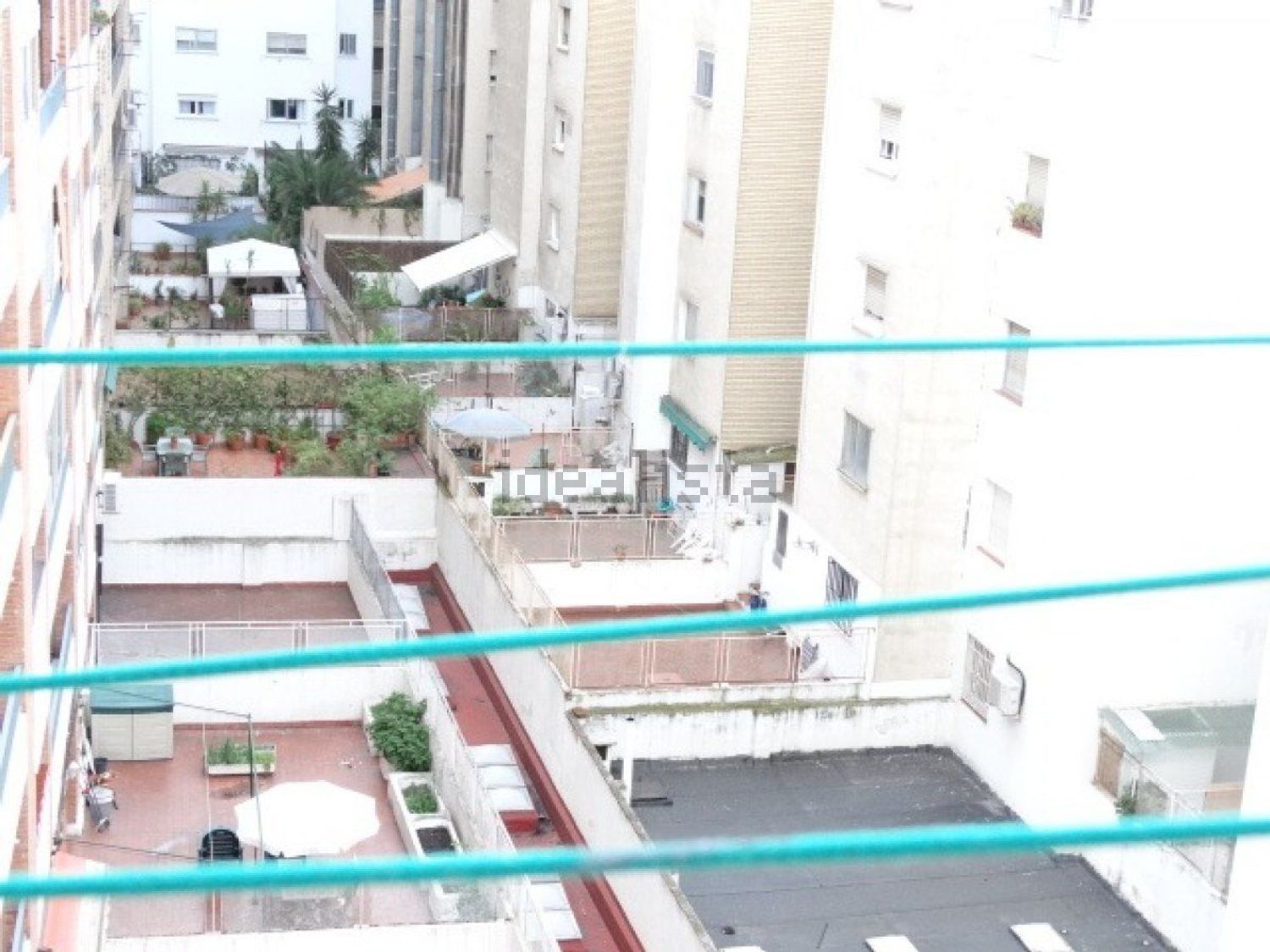 Pis de 63 m² a Saragossa